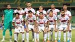 الليلة.. الزمالك يبحث تأمين صدارة