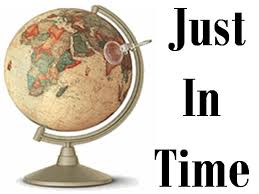 Image result for "Just In Time"