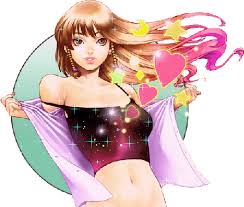 Résultat de recherche d'images pour "filles manga  SEXY"
