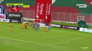 Gastón Blanc anota el primer gol en Macará: el impacto en la Copa Sudamericana 2026