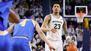 Men's college basketball rankings after Week 15: Updated Coaches Poll, AP Top 25