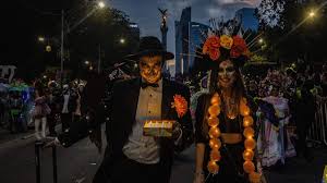 Mega Procesión de Catrinas 2026 en CDMX: fecha, ruta, recomendaciones y detalles del evento