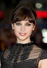 Felicity Jones at the 'Like Crazy' Premeire - Pictures - Zimbio - Like+Crazy+premeire+F3dcfcIDJB6l