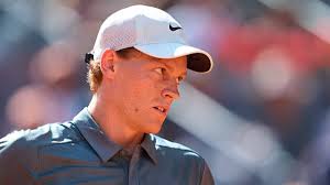 Sinner gives his opinion on Rafa Jódar after seeing him live at the Madrid Open