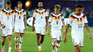 WM 2026: Manuel Neuer | Was nach dem Aus in der Kabine passierte