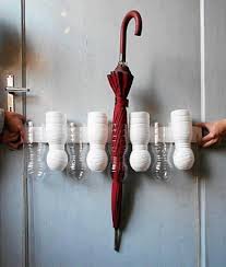 Resultado de imagen para reciclaje con botellas de plastico
