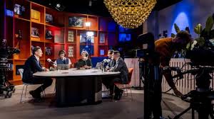 NPO Radio 1 - News update