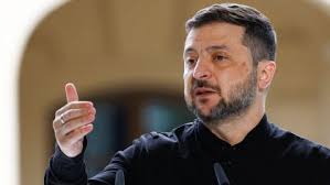 Ucrânia acusa Israel de facilitar o comércio de grãos roubados pela Rússia