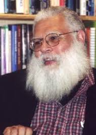 Samuel Delany&#39;s photo - delany-photo