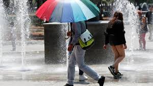 ¿Seguirá el calor? Así será el clima en Guanajuato este 17 de abril