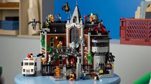 Brick Fanatics - News update