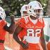 Miami Hurricanes Football: Spring Practice Day 11 report, videos ...