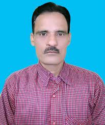 Mr. Om Prakash Singh - Om-Prakash--Singh