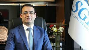 Çorum Hakimiyet - News update
