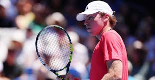 Tennis Majors - News update
