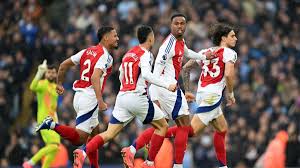 PL - Arsenal vs Manchester City: date, time, channel and head-to-head history