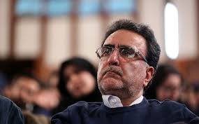 ابلاغ حکم ۵ سال حبس تجمیعی جدید به تاجزاده