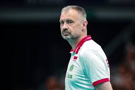 Grbić znalazł nową pracę?! Jest reakcja agenta