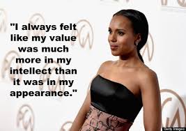 5 Kerry Washington Quotes That Prove She More Than &#39;Handles It ... via Relatably.com