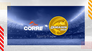 Pronóstico CF Correcaminos UAT CSD Dorados Sinaloa - Liga De Expansion MX 16/10/26