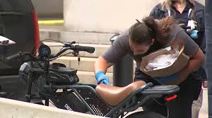 NYC Mayor Mamdani announces New York City will crack down on illegal e-bike retailers — ABC7 New York