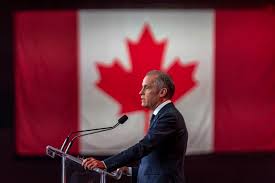 Canada’s Carney secures stronger mandate for pushing back against Trump as Liberals clinch majority government