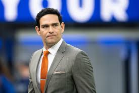 Mark Sanchez’s Ex Speaks Out After His Arrest