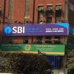 SBI, "Worst Could Finally Over".
