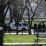 fatally shoots himself near White