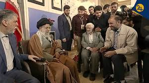 «هر کس می خواهد باشد»؛ خط حمله پایداری علیه توافق یا رهبری؟ | میثم نیلی و ردپای انجمن حجتیه در مخالفت با مذاکره