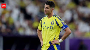 Viral Video Claims: Fans Chanting Ronaldo’s Name Ahead of Spain Clash? Here are the Facts