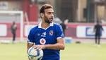 الأهلي يواصل الاستعداد للأسيوطي..وميدو جابر
