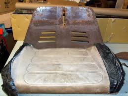 Image result for wheelhorse seat