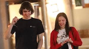 Olivia Rodrigo spotted on date with indie band frontman after split with ex