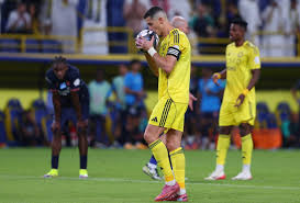 Neom SC vs Al-Nassr: Ronaldo Dey Play? Saudi Pro League Clash Preview!