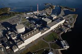 Image result for Nuclear Station