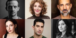 BroadwayWorld.com - News update