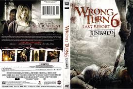 Image result for wrong turn 6