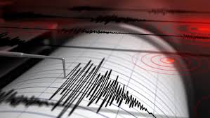 Sismo de magnitud 5.3 azota el sur de Colima