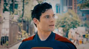 superman 2025 Picture