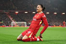 Darwin Núñez: ¿Futuro lejos de Liverpool? Napoli y Arabia Saudita al acecho