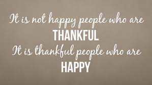 Image result for thankful