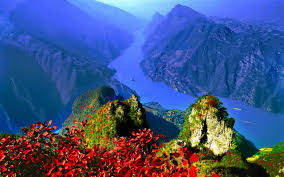 china tourism places
