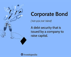 Image of corporate bond