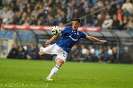 Lech podjął decyzję ws. przyszłości kluczowych piłkarzy