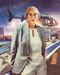 Alice Walton in Fort Worth Sparks Renewed Focus on Inherited Wealth After 2026 Rich List