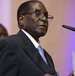 Former ZANU-PF offical forms party