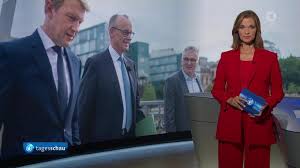 tagesschau.de - News update