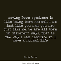 Quotes About Being Normal. QuotesGram via Relatably.com