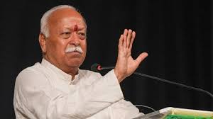 9 Key Points About Mohan Bhagwat's Call for Hindu Unity